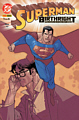 Superman - Birthright