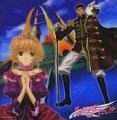 Tsubasa Chronicle - Drama & Charakter Song Album