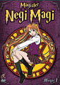Magister Negi Magi Vol. 1