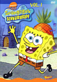 Spongebob  Schwammkopf Vol. 1