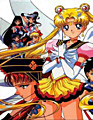 Sailor Moon TV 2