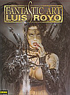 Fantastic Art Luis Royo